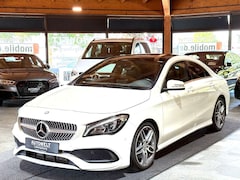 Bild des Angebotes Mercedes-Benz CLA 250 AMG Line LED-PANO-NAVI-LEDER