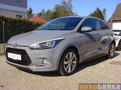 Bild des Angebotes Hyundai i20 COUPE 1.4 KLIMA,LR-/S-HZG,PDC,SPUR-A,BT,GRA