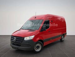 Bild des Angebotes Mercedes-Benz Sprinter 315 CDI L2H2 *WERKSTATT*KAMERA*KLIMA*