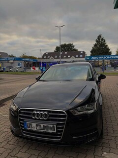 Bild des Angebotes Audi A3 attraction