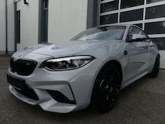 Bild des Angebotes BMW M2 Competition Run Out Edition/Track Paket/H&K