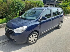 Bild des Angebotes Dacia Lodgy dCi 110Laureate 7-Sitzer!