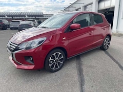 Bild des Angebotes Mitsubishi Space Star Select+ 1.2 CVT, WR, Standheizung