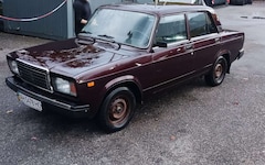 Bild des Angebotes Lada 1300/1500/1600 21074. 1.6L