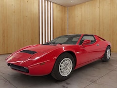 Bild des Angebotes Maserati Merak 3.0 SS