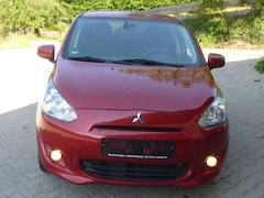 Bild des Angebotes Mitsubishi Space Star 1.2 Clear Tec Diamant Edition+ ATM 48TKM