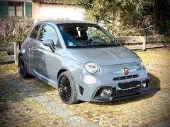 Bild des Angebotes Abarth 595C 1.4 T-Jet E6D Final