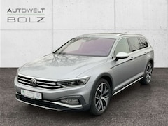 Bild des Angebotes VW Passat Alltrack 4Motion 2.0 TDI HUD StandHZG Panodach Nav
