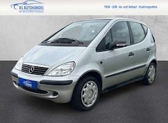 Bild des Angebotes Mercedes-Benz A 170 CDI Classic Wenig KM TÜV Neu