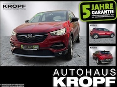 Bild des Angebotes Opel Grandland 1.2 Turbo 2020 LED+Navi+Fernlichtass.