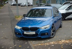 Bild des Angebotes BMW 330 e iPerformance M Sport / 360° / HUD / ACC /