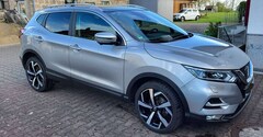 Bild des Angebotes Nissan Qashqai Qashqai 1.3 DIG-T DCT TEKNA