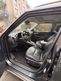 Bild des Angebotes Kia Soul Spirit