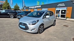 Bild des Angebotes Hyundai iX20 1.6 Trend Automatik