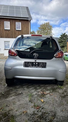 Bild des Angebotes Toyota Aygo Cool