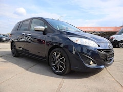 Mazda 5 Sendo 2,0 Ltr.-110 kW 16V KAT 7Sitze