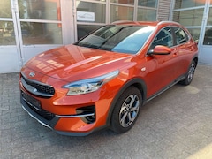 Bild des Angebotes Kia XCeed Edition 7/Rückfahrkamera/PDC/SHZ