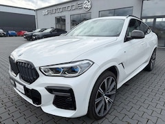 Bild des Angebotes BMW X6 *40xd*MSPORT/INDIVIDUAL*360°ACC*HUD*LASER*AHK*
