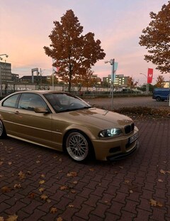 Bild des Angebotes BMW 318 Ci