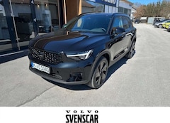 Bild des Angebotes Volvo XC40 B4 Plus Black Edition FWD EU6e Digitales Cockpit M