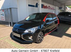 Bild des Angebotes Mitsubishi Space Star Select PLUS --Automatik--
