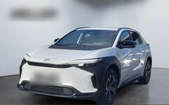Bild des Angebotes Toyota bZ4X *LED*360°*el. Heck*ACC*el. Sitz*SHZ*PDC*Navi*