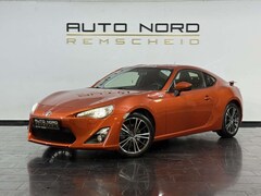 Bild des Angebotes Toyota GT86 *JBL*Tempomat*Navi*Xenon*Entry-Drive*2.H*