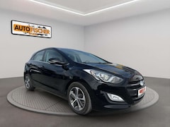 Bild des Angebotes Hyundai i30 blue Trend  Automatik  Kamera  Navi