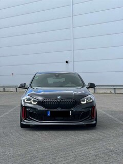 Bild des Angebotes BMW 118 118d Aut. M Sport
