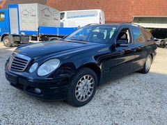 Bild des Angebotes Mercedes-Benz E 220 E -Klasse T-Modell E 220 T CDI