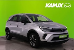 Bild des Angebotes Opel Crossland 1.2T 110 Elegance+LED+NAVI+KAMERA+PDC
