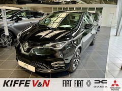 Renault ZOE Evolution R135 Z.E 50 CCS KAMERA NAVI SHZ PDC KLIM