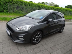 Ford Fiesta ST-Line /Navi /Sitzheizung
