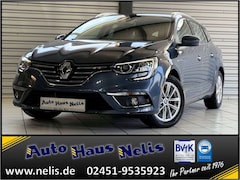 Bild des Angebotes Renault Megane 1,5 dCi 110 Grandtour Intens NaviTouch Ke