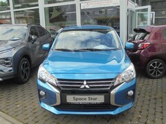 Bild des Angebotes Mitsubishi Space Star Select 1.2 MIVEC 5-Gang