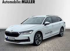 Bild des Angebotes Skoda Superb Combi Selection 1,5 TSI iV 150 kW 6-Gang-DSG*AHK*I