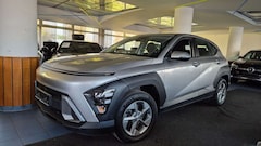Bild des Angebotes Hyundai KONA /8xAlu/Apple/DAB/LED/Navi/RFK/SHZ/Spur/Temp