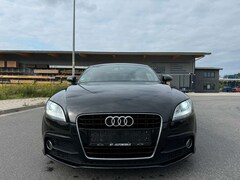 Bild des Angebotes Audi TT TT Coupe 1.8 TFSI 2x S Line