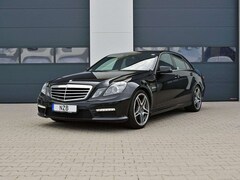Bild des Angebotes Mercedes-Benz E 63 AMG Performance Package SOFORT/scheckheftgepflegt