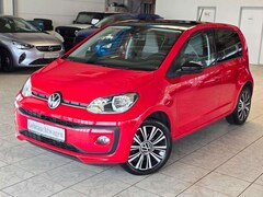 Bild des Angebotes VW up! Black Style KLIMA ALU SHZ DAB+