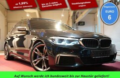 Bild des Angebotes BMW 550 d xDrive Touring *LED*Navi*Virtual*Kamera*