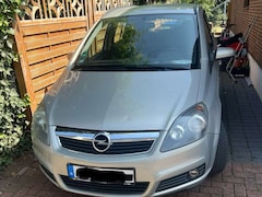 Bild des Angebotes Opel Zafira Zafira 1.8 Easytronic  7Plätze Automatik