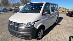 Bild des Angebotes VW T6 Kombi T6.1 Transporter Kombi 9-Sitzer