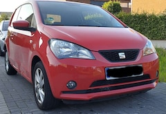 Bild des Angebotes SEAT Mii 1.0 Ecofuel
