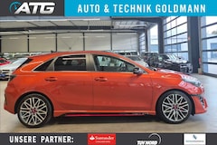 Bild des Angebotes Kia Ceed / cee'd CEED GT NAVI LED PANO ACC SHZ CAMERA 1.HAND