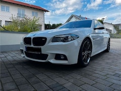 Bild des Angebotes BMW 530 D Touring Aut. M Paket, Top Ausstattung