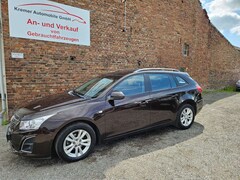 Bild des Angebotes Chevrolet Cruze Station Wagon LT+