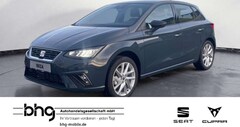 Bild des Angebotes SEAT Ibiza FR 1.0 TSI  6-Gang