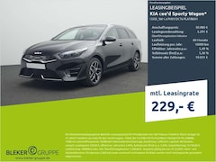 Bild des Angebotes Kia Ceed SW / cee'd SW CEED_SW 1.6 PHEV DCT6 PLATINUM