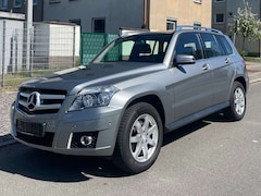 Bild des Angebotes Mercedes-Benz GLK 300 GLK 300 4Matic (204.981)